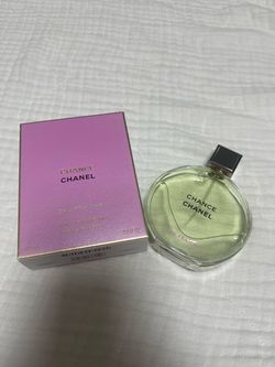 Chanel Chance Eau Fraîche 100ml Perfume