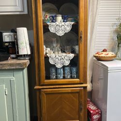 Vitrina/kitchen Cabinet