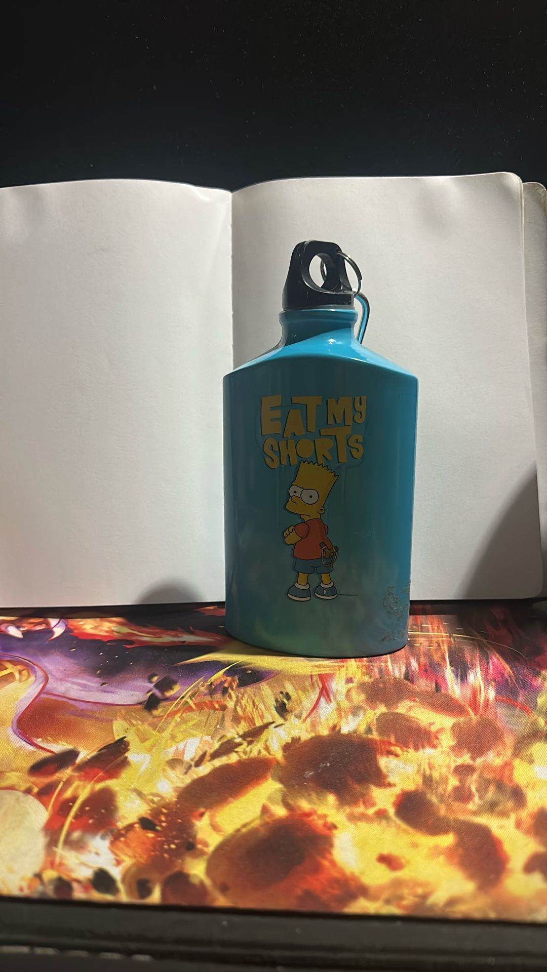 Water Bottle
