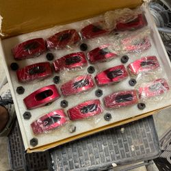 BBF roller rockers 
