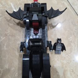 Lego Set 76119