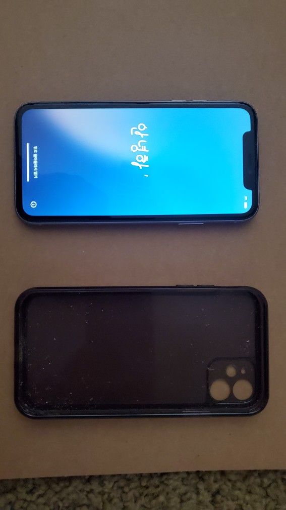iPhone 11, 64gb