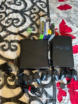 Video games