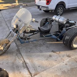 VW Trike