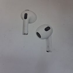 Apple Airpods