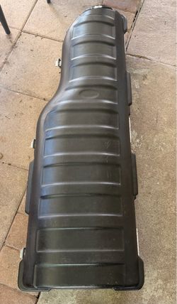 Golf case