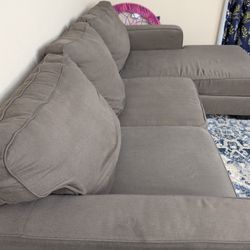 Sectional Sofa