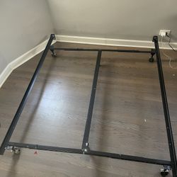 Adjustable Bed Frame 