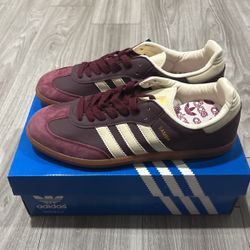 Adidas Shoes Size 9