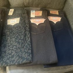 Pantalones