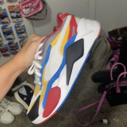 Puma Rsx 