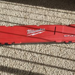 Milwaukee Digital 1/2 Torque Wrench With Case