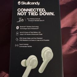 Skullcandy Ear Buds 