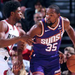 Phoenix Suns Vs Portland Trailblazers Tickets 