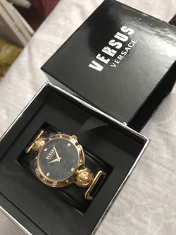 Versace Versus