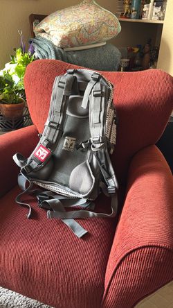 Mooto Martial Arts Backpack
