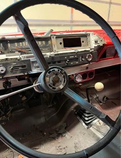 1966 Ford Galaxie