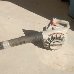 Echo Gas Hand Blower 