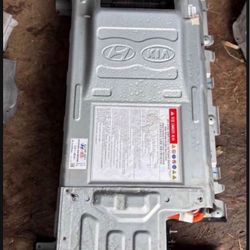 2011- 2013 Kia Optima Hybrid Battery Available 