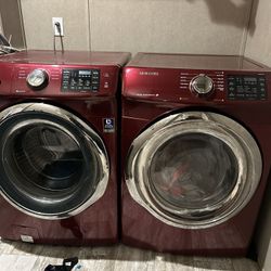 Washer And Dryer Set 350 Must - Go Today 