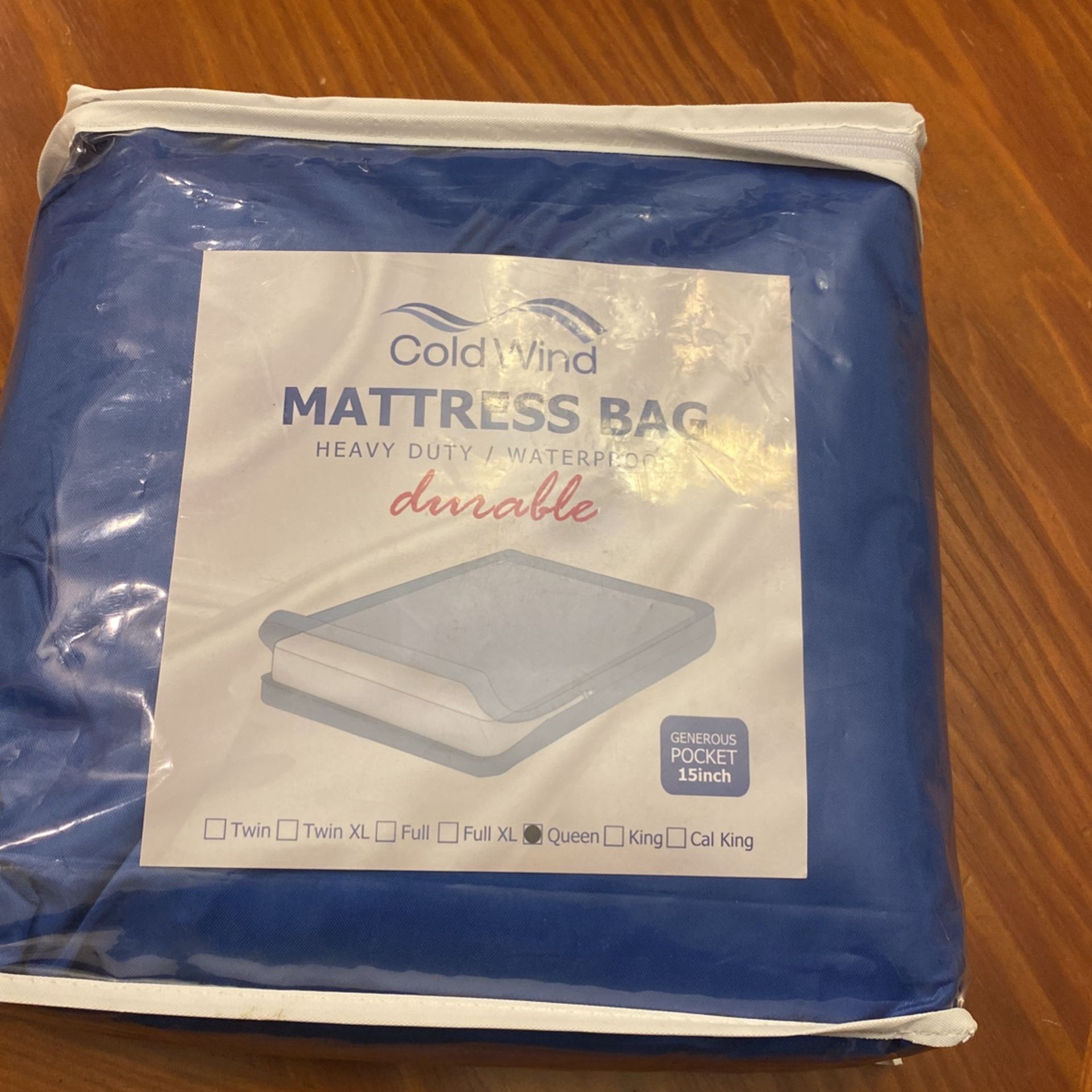 Mattress Bag