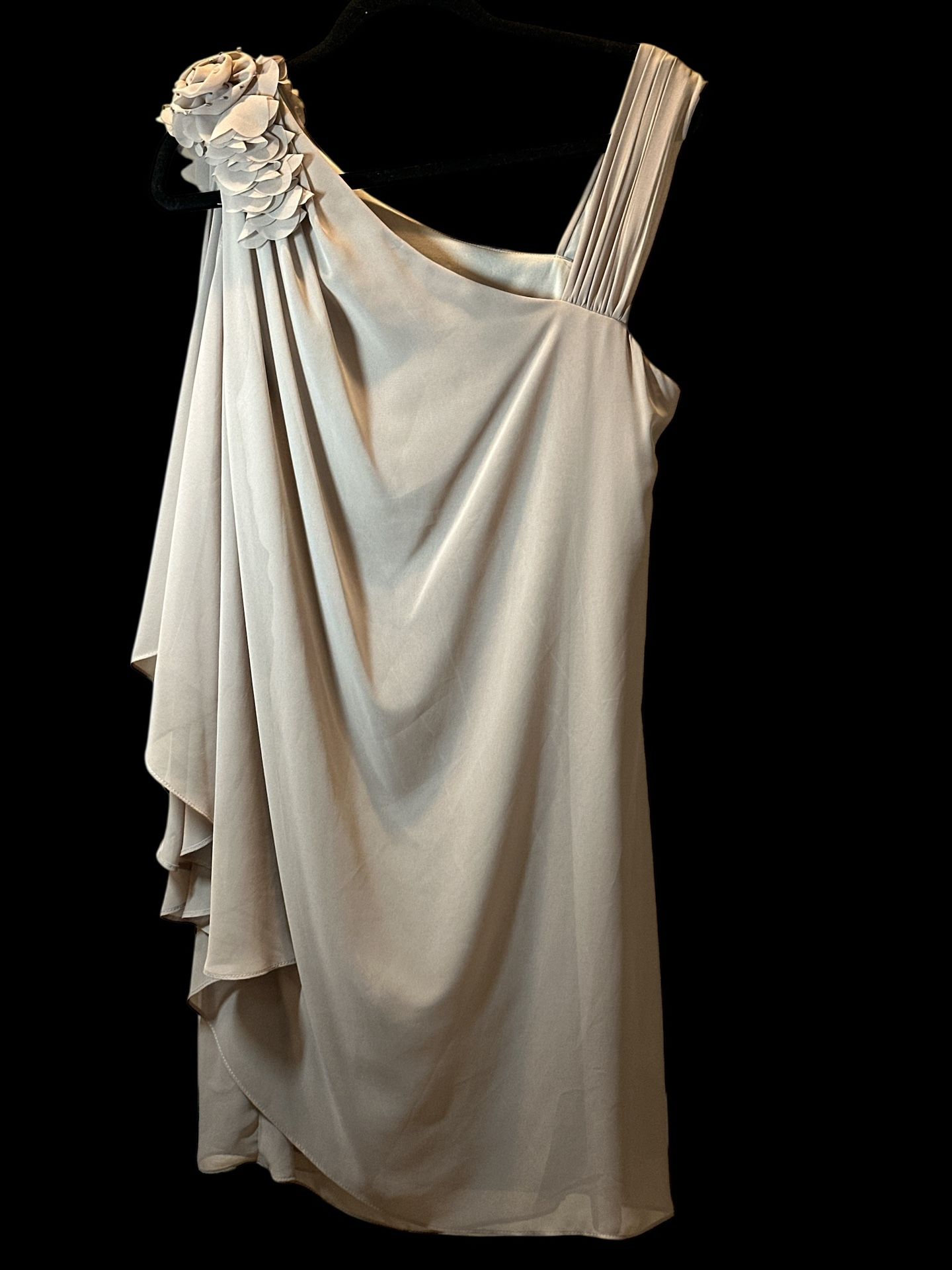 R & M Richards Women’s Cocktail Dress