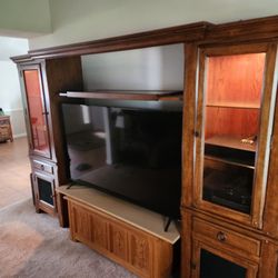 Entertainment Center