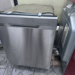 Samsung Dishwasher 