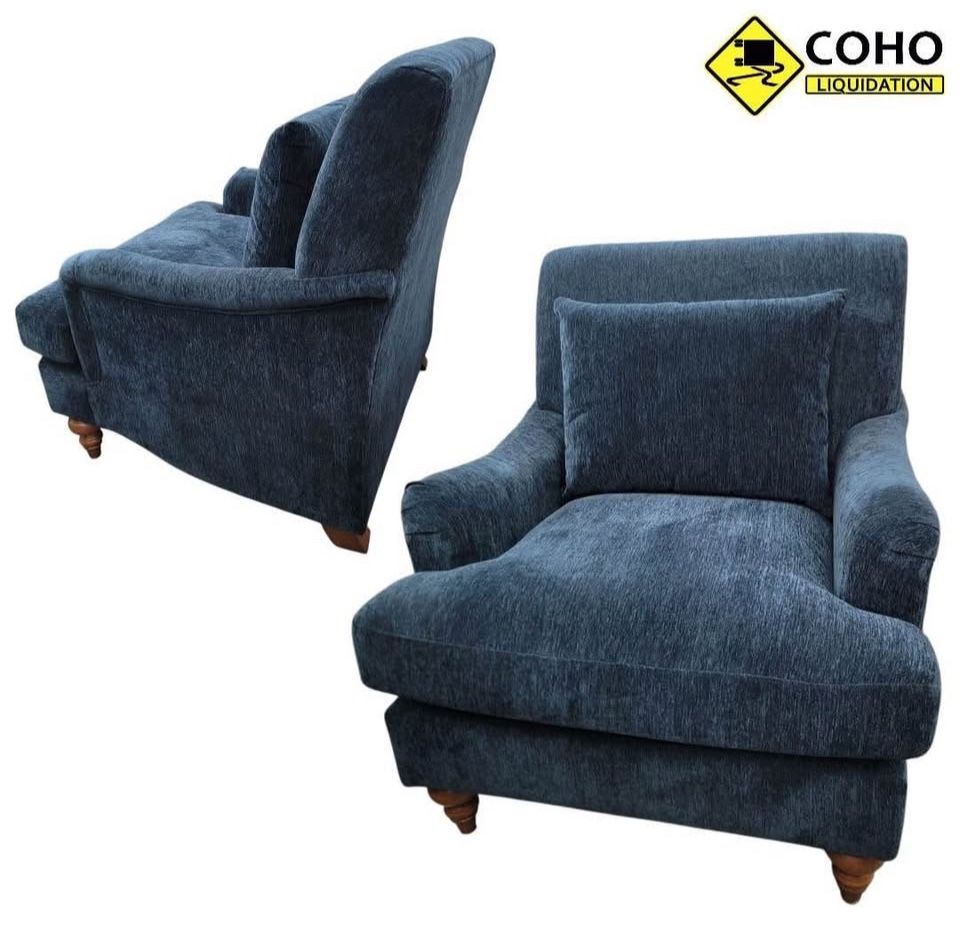 Brand New Upholstered Accent Chair