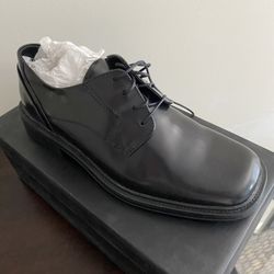 NEW Alfani Men’s Size 9M Dress Lace up’s 