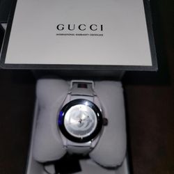 Gucci Watch