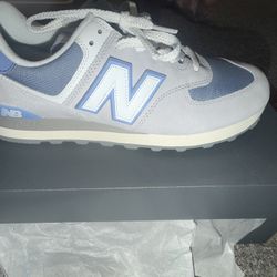 Men’s New Balance Shoes 