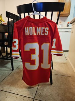 Chiefs jersey