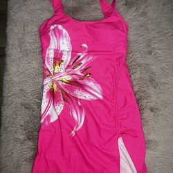 One Piece Swimsuit 