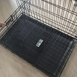 Medium Size Dog Cage