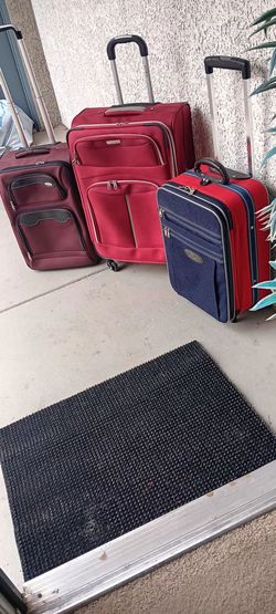 LUGGAGE