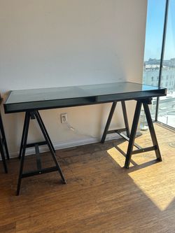 Work table for sale - available for view before purchase