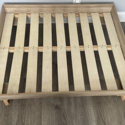 Dog Bed