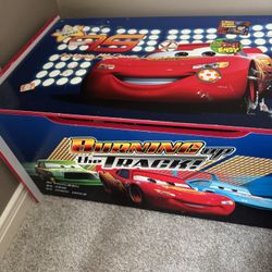 Kids (toy storage box)