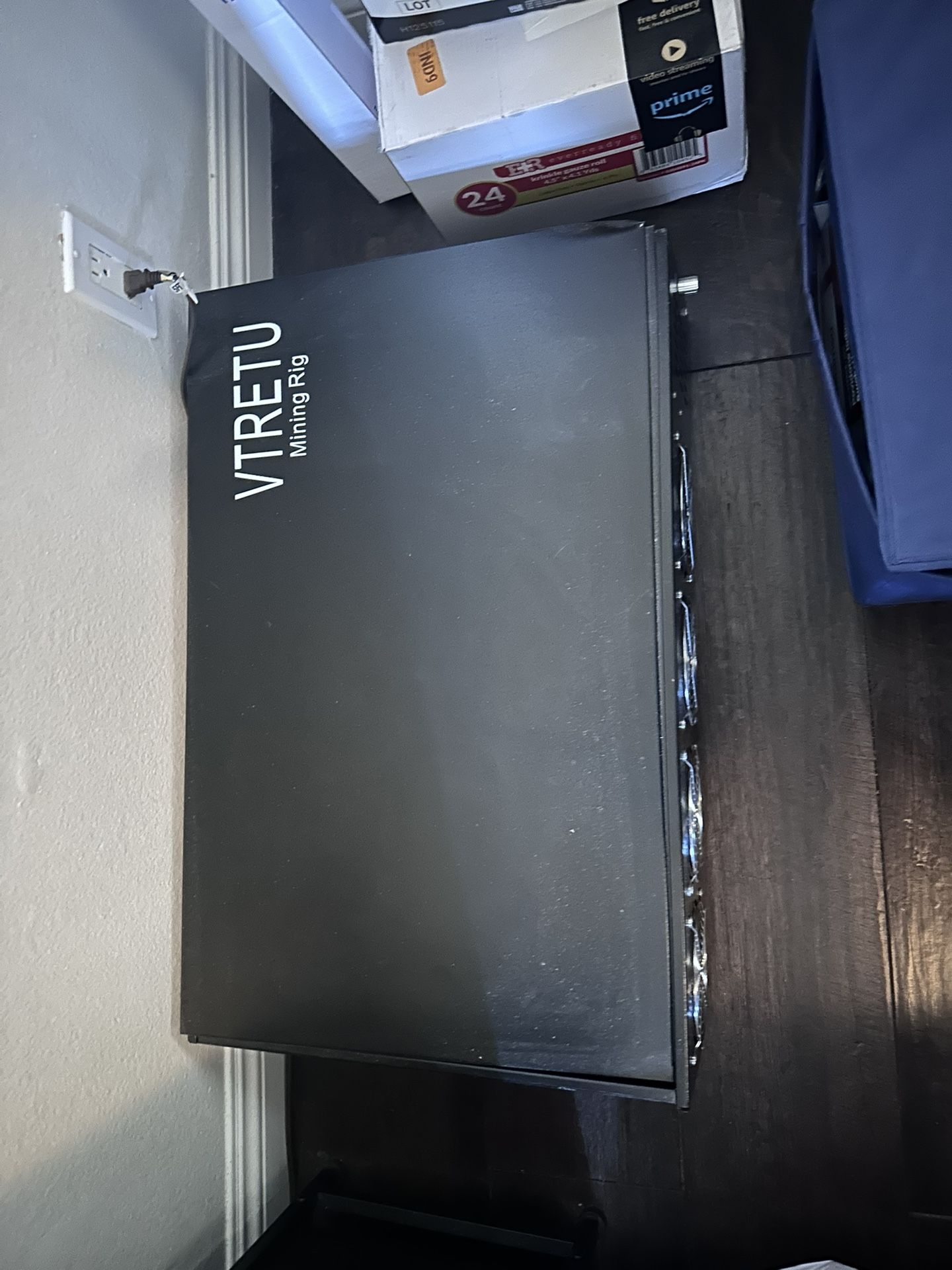 Mining Rig
