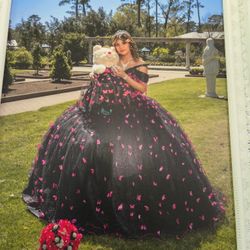 Vendo Vestidl De Quinceañera