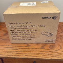Xerox Long Lasting Drum Kit