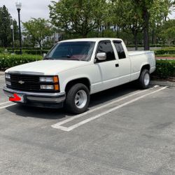 Chevrolet 1990