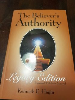 The Believers Authority