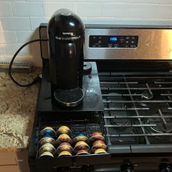 Coffee Machine 