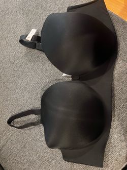Black wireless bra 42 DD Victoria Secret