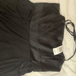 ALICE AND OLIVIA DRESS NWT Size Small