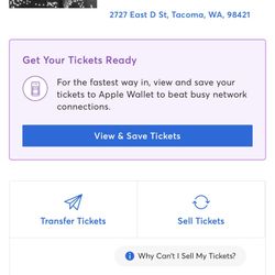 Tacoma Dome Zach Bryan Tickets