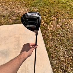Taylor Made M3 Driver 