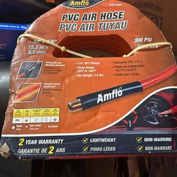 Amflo Pvc Air Hose